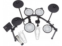 <b>Roland TD-07DMK TURBO GT E-DRUM KIT 143 Sons 25 Drum Kits Bluetooth Mesh-head BEST-SELLER</b> <b>Roland TD-07DMK TURBO GT E-DRUM KIT 143 Sons 25 Drum Kits Bluetooth Mesh-head BEST-SELLER</b>